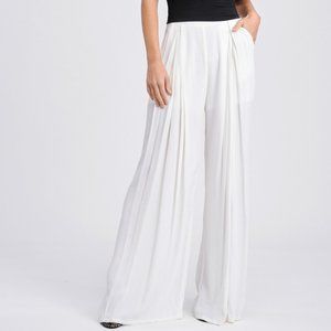 Uma Ultra Wide Palazzo Pant